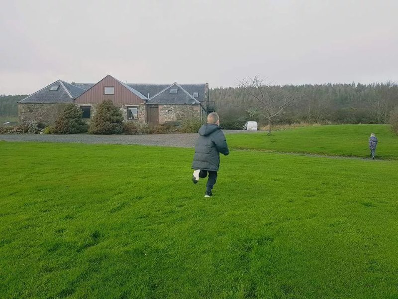 Hillhockhead Holiday Cottages