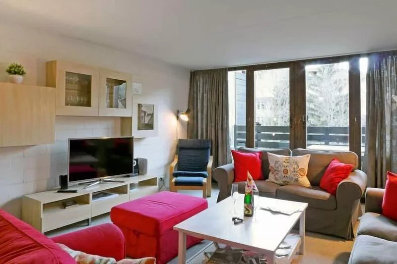 Im Gruebi Apt. 10 by Interhome