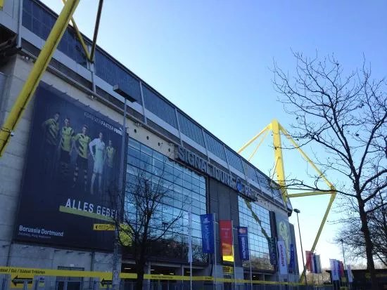 Borussia Dortmund
