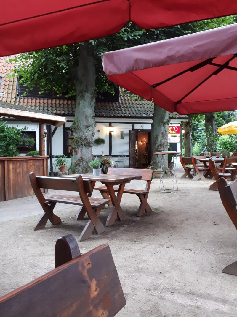 Landhaus Schafer