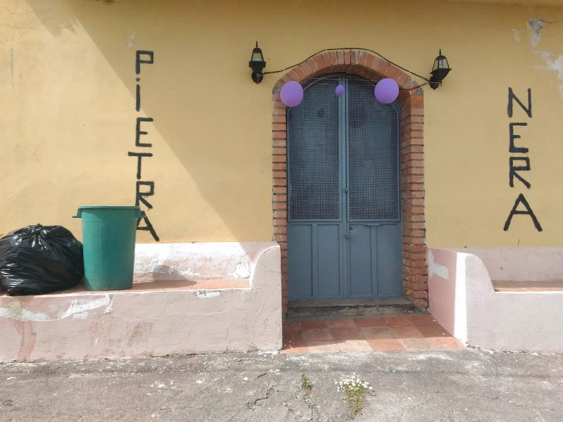 Pietra Nera
