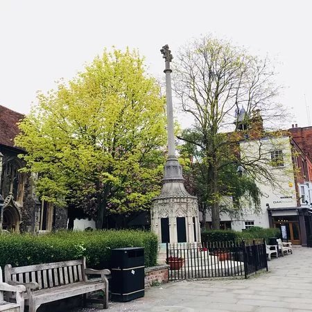 All Saints with St. Peter Maldon