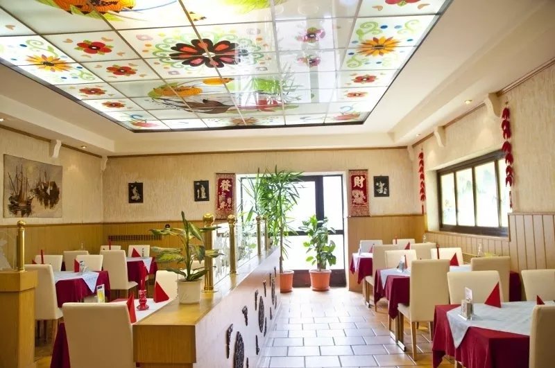 Baoda China-Restaurant