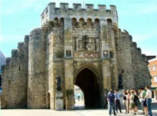 Southampton Tourist Guides Association