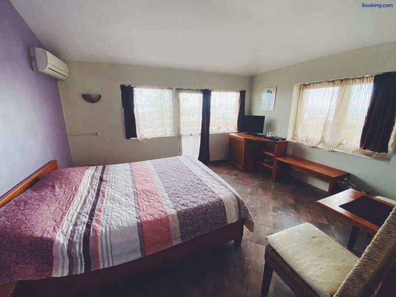 Family Hotel Fancy