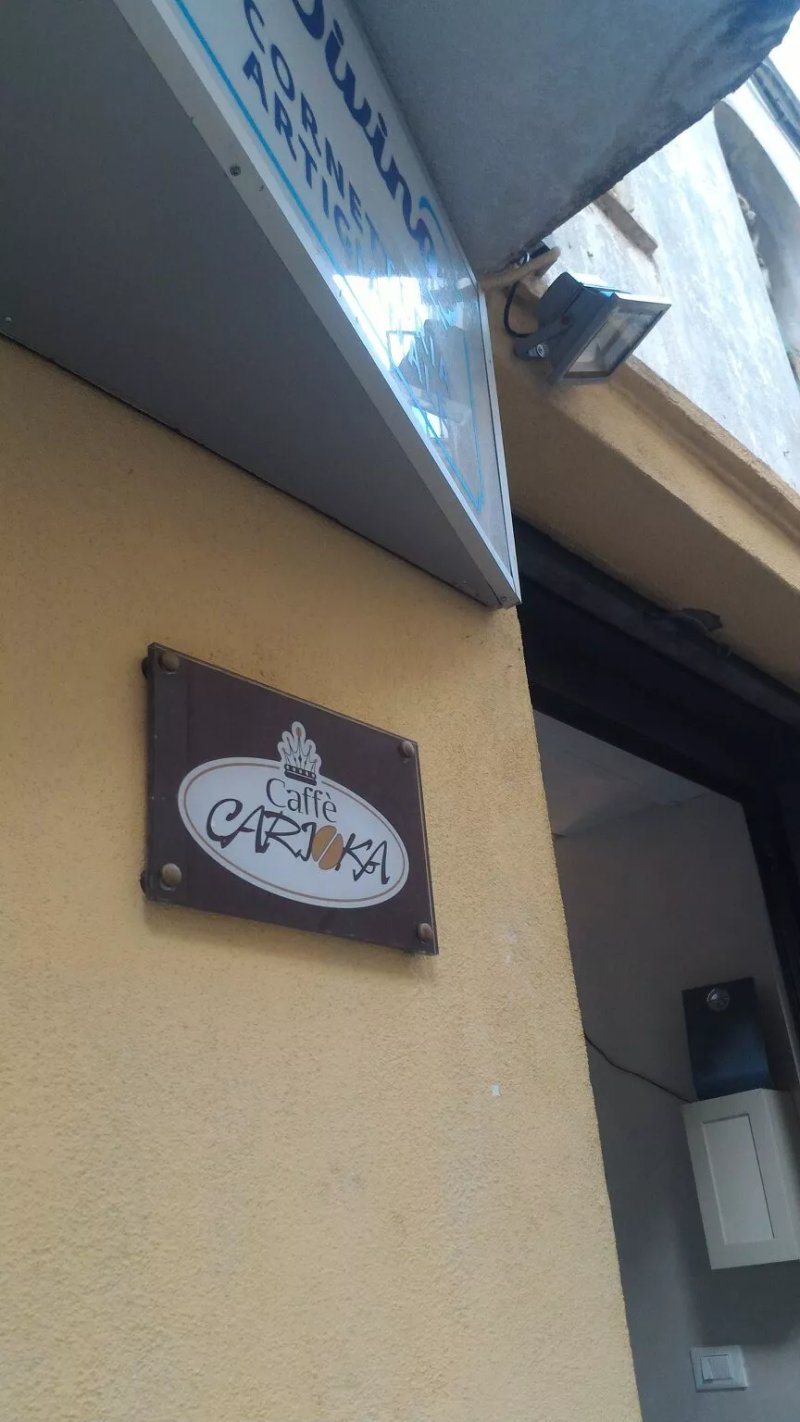 Angolo Divino Cornetteria Artigianale