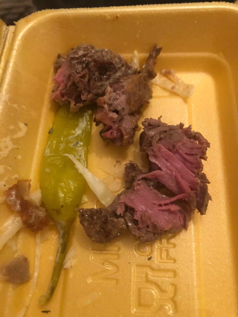 Larkfield Kebab & Pizza House