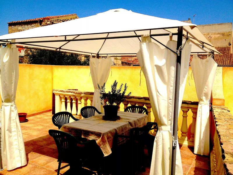 Good Vibe Sardinia B&B
