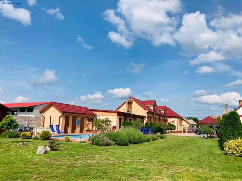 Vila Maria Rapovce