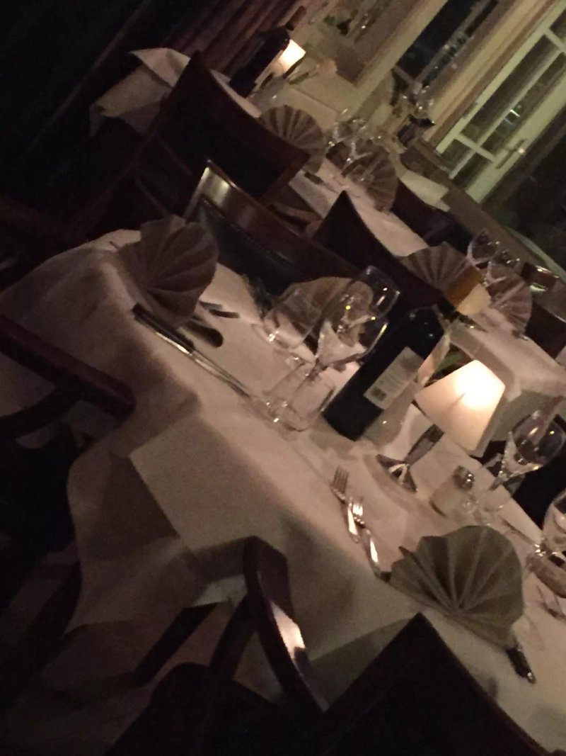 Hotel Restaurant Taverne