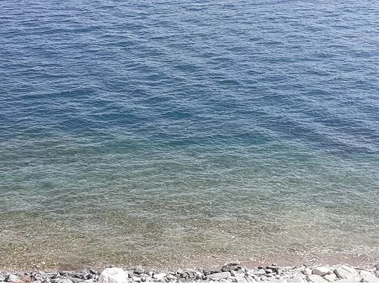 Nautica Beach