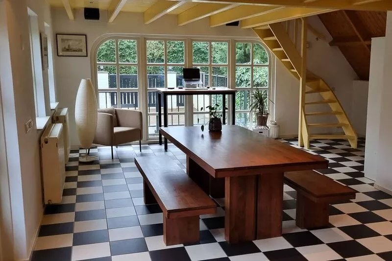 Fantastic house in picturesque Laren