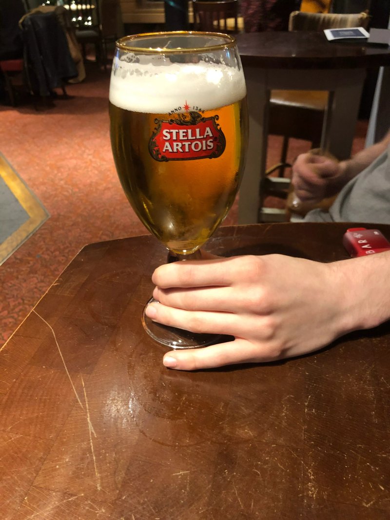 The Queen's Head