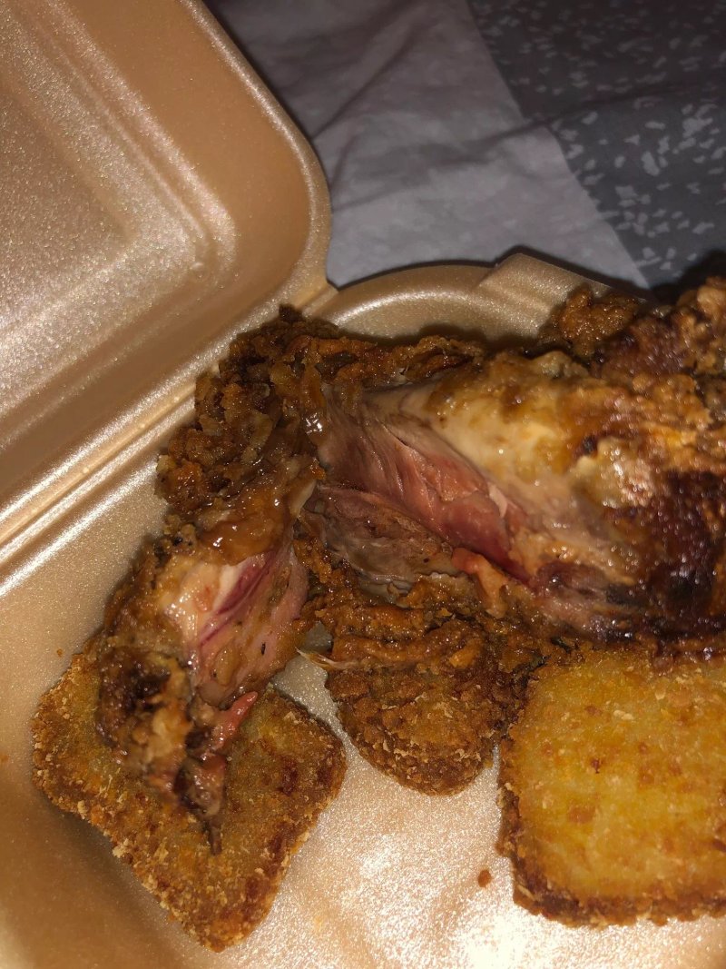 Family Chicken