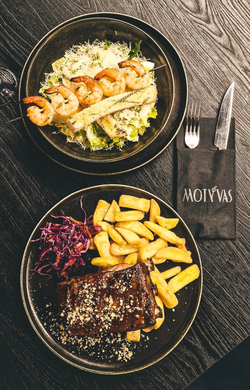 Motyvas