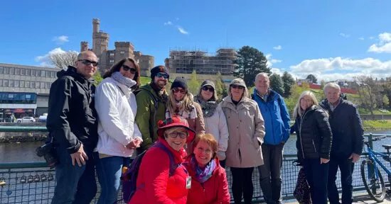 Cath's Inverness Tours