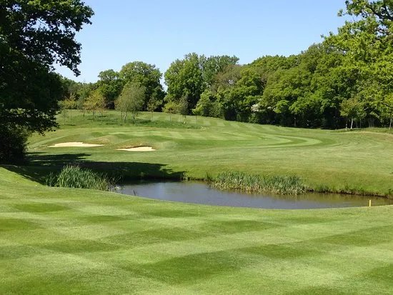 Burgess Hill Golf Centre