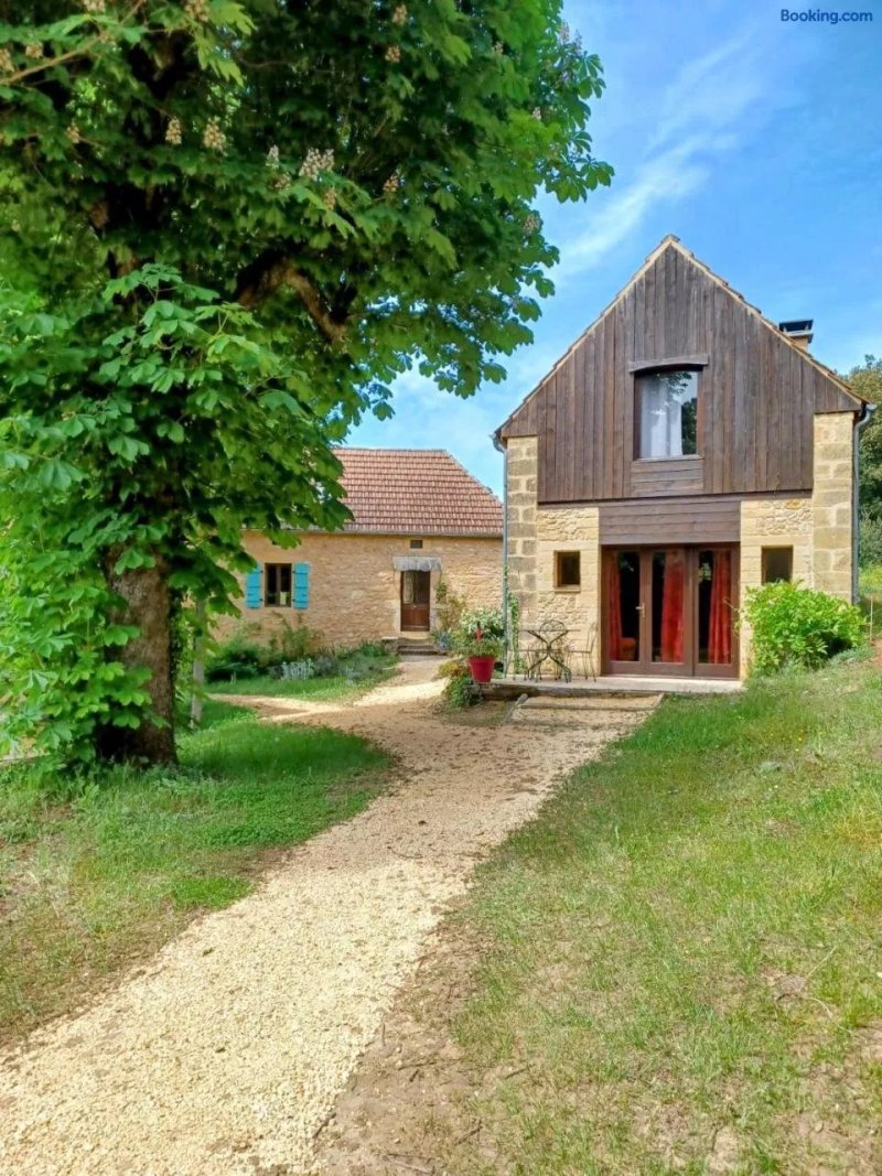 Gites Le clos de Veyrignac