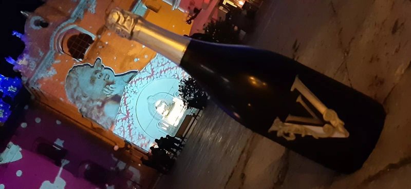 Golpes Del Mundo Proseccheria