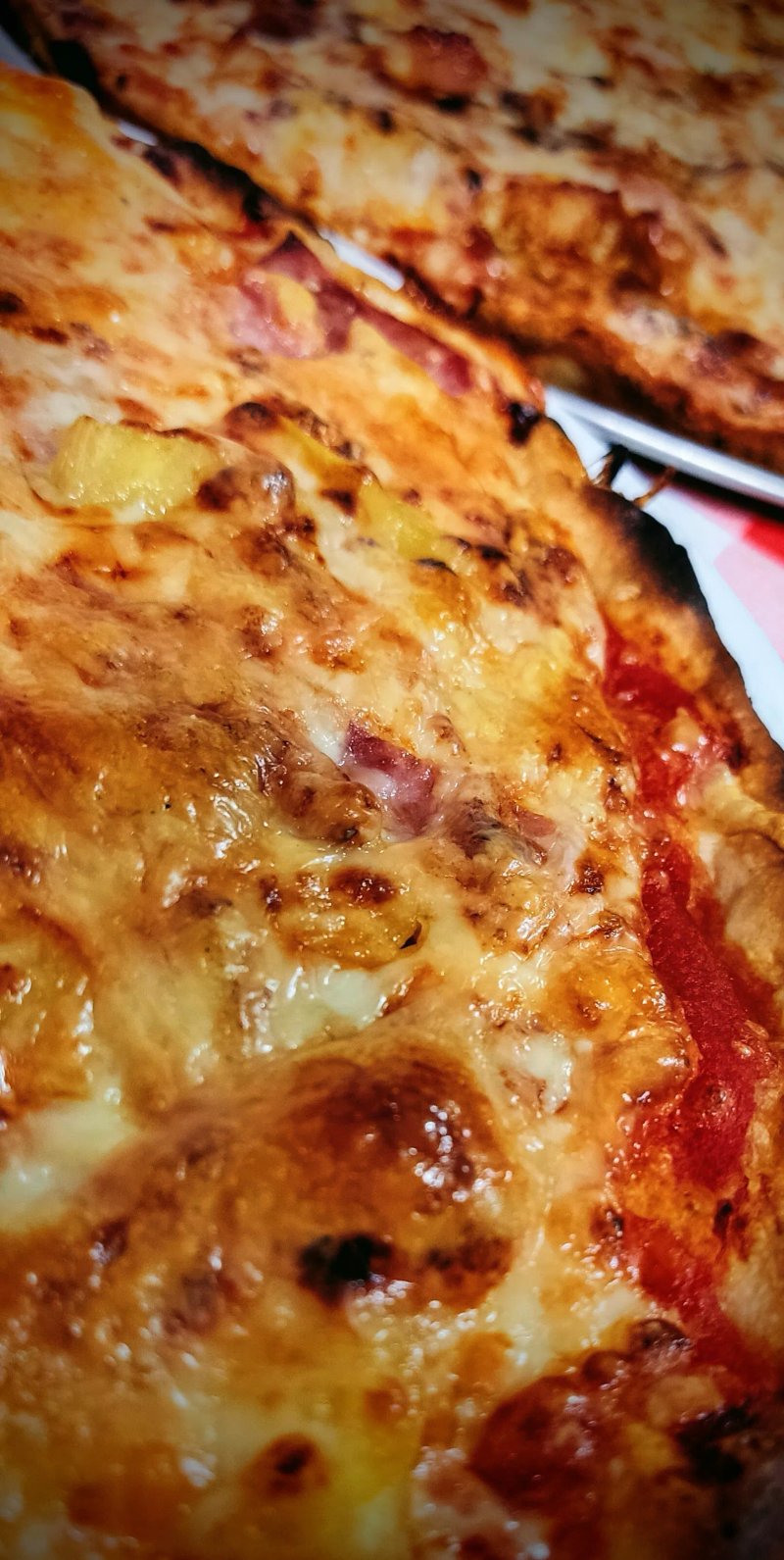 Pizza Taxi