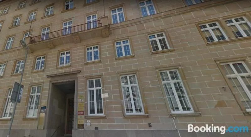 Roswell Apartments in Bratislava