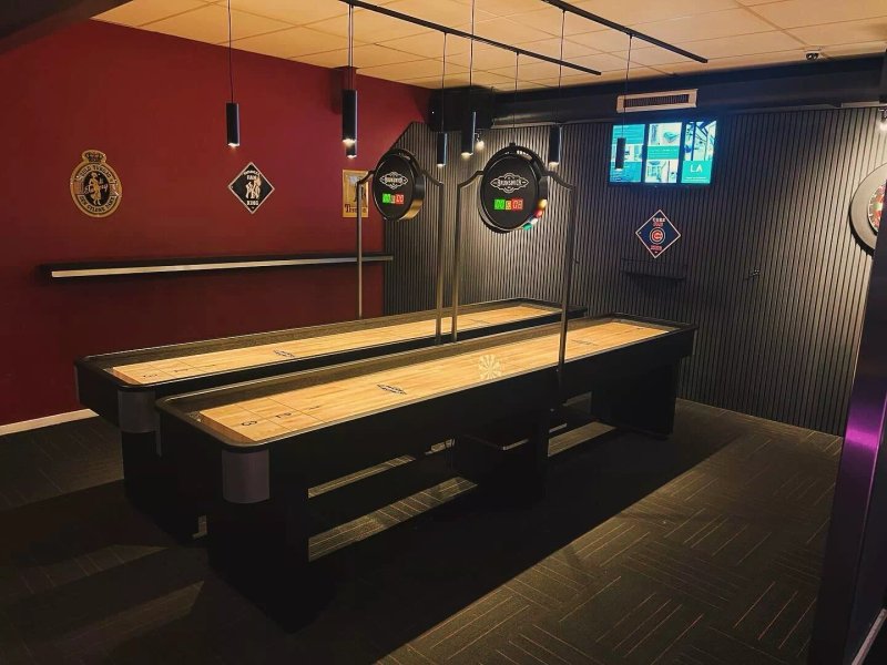 Lucky's Sports-bar