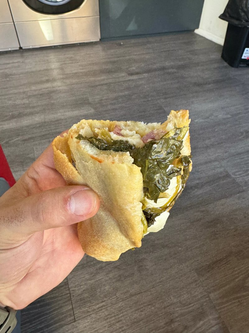 Panetteria Sapori Di Una Volta