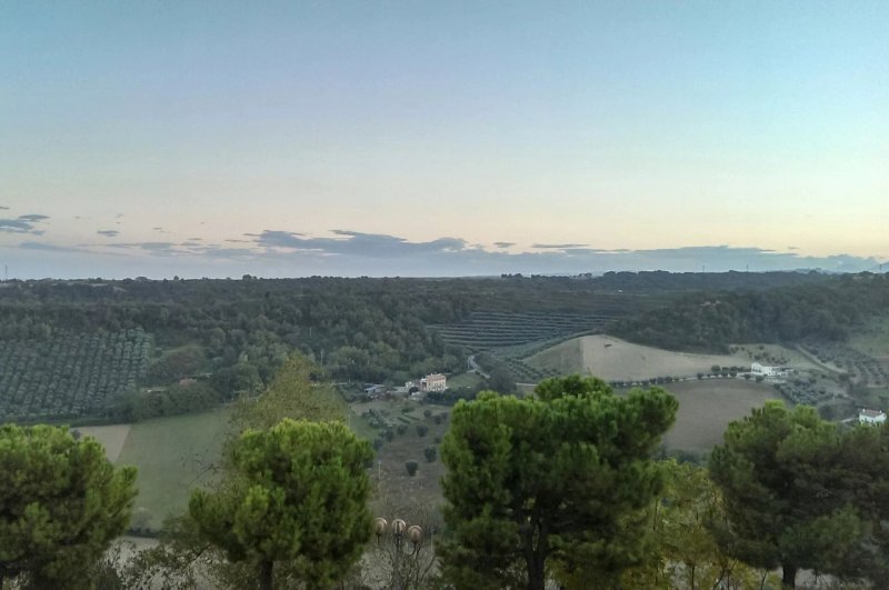 La Casa sul Borgo
