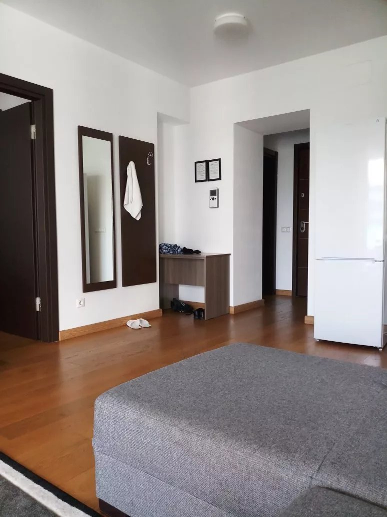 Upground Residence Apartments