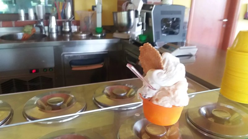 Agrigelateria Agrimont