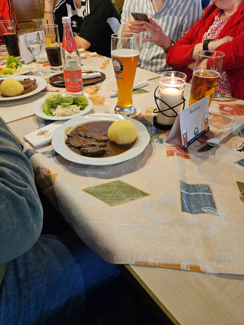 Gaststatte Jagerheim Inh. Herbert Renner