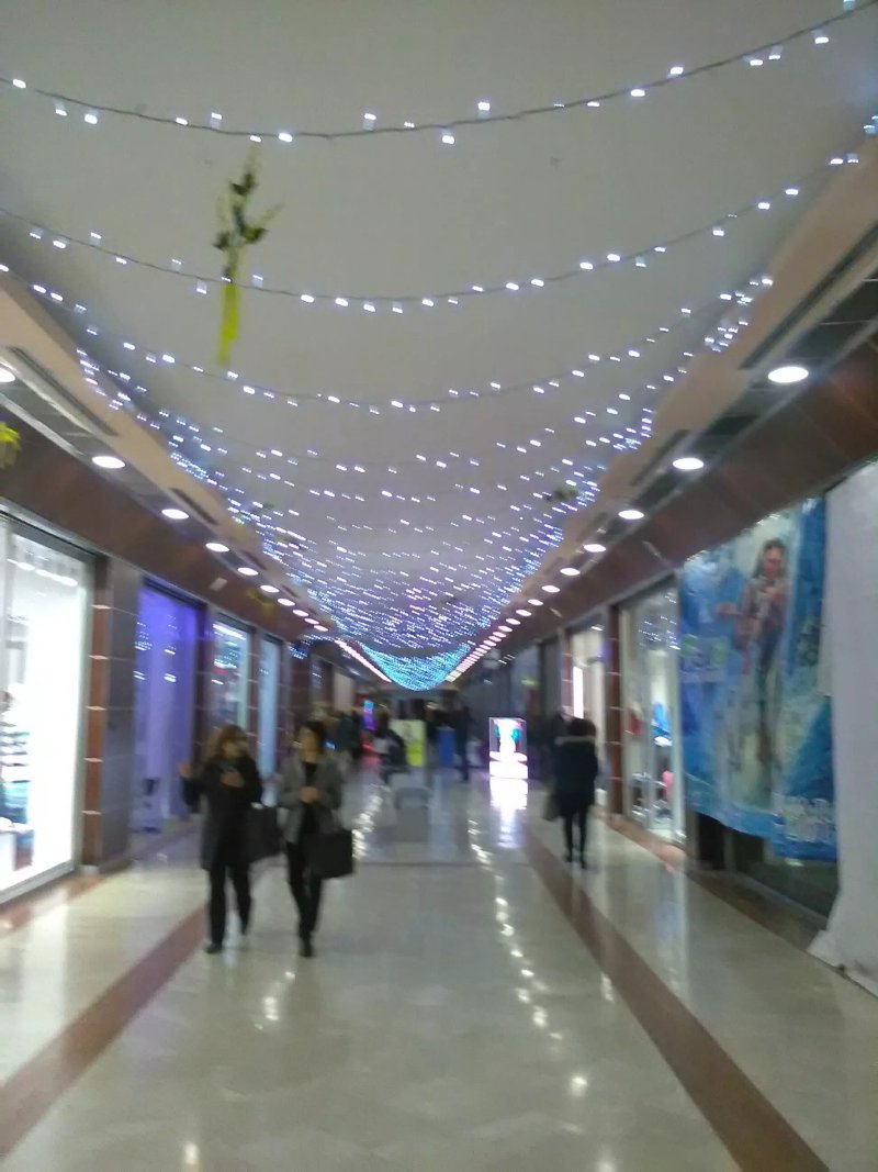 Centro Commerciale Fabulae