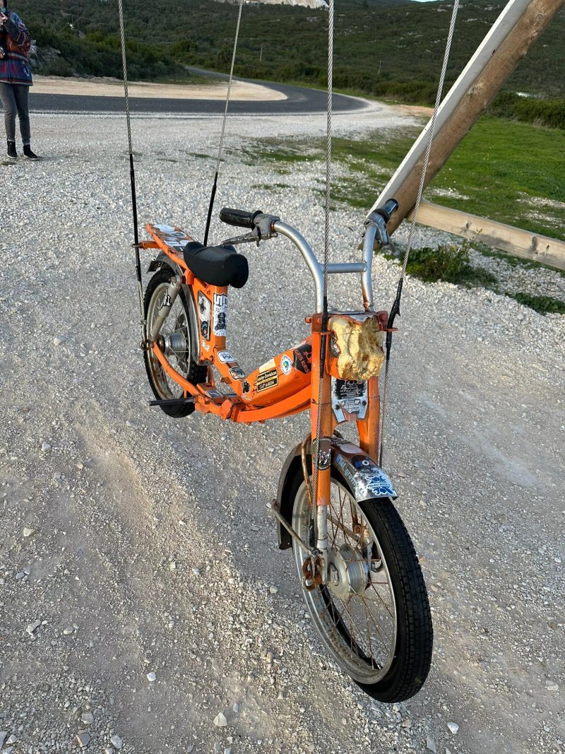 Baloico Montanelas