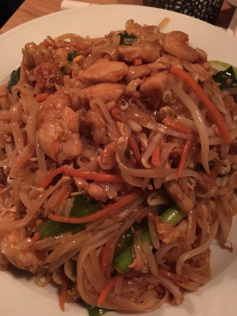 Thong Thai Neu-Isenburg