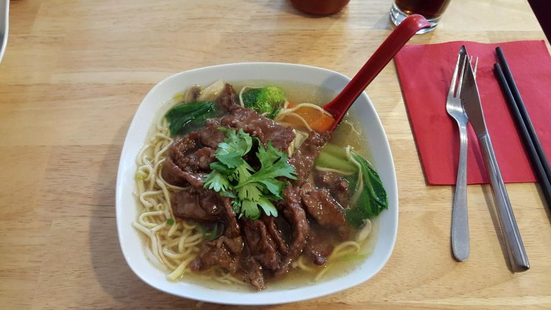Niu China Restaurant