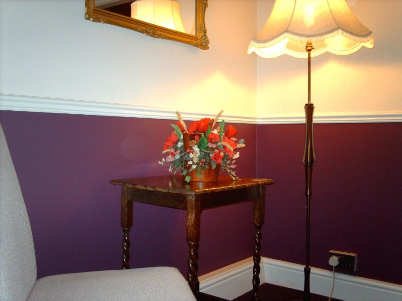 Crittlewood Guest House