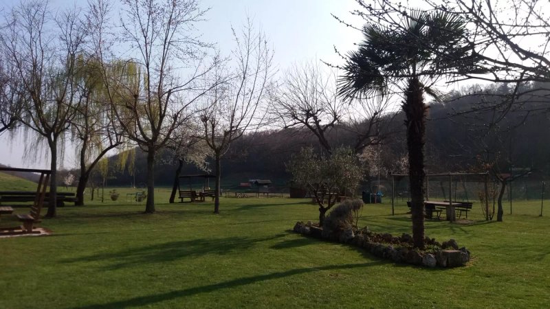 Agriturismo Valle Verde