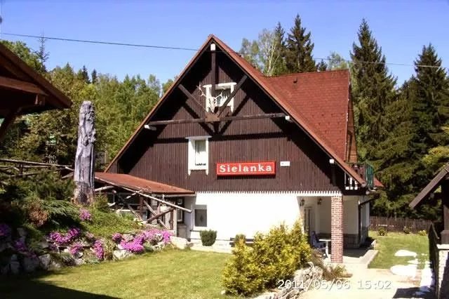 Pensjonat Sielanka