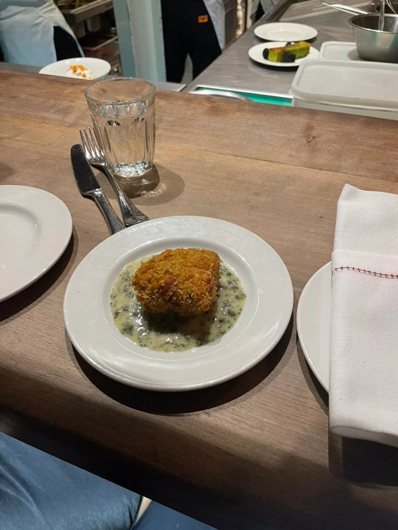 Bistro Freddie