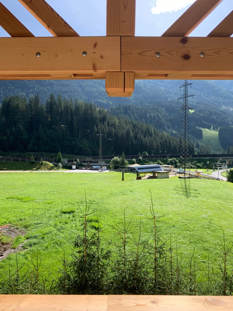 Pension Walchauhof