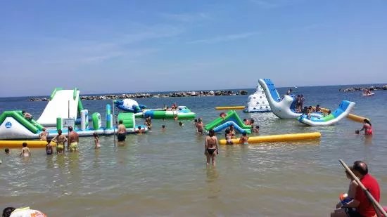 Lido La Vela
