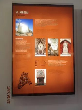 Welterbe-Ausstellung