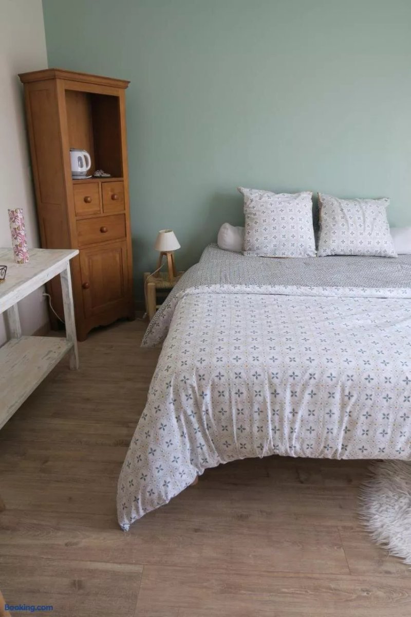 Vagabondes Chambres D'hotes