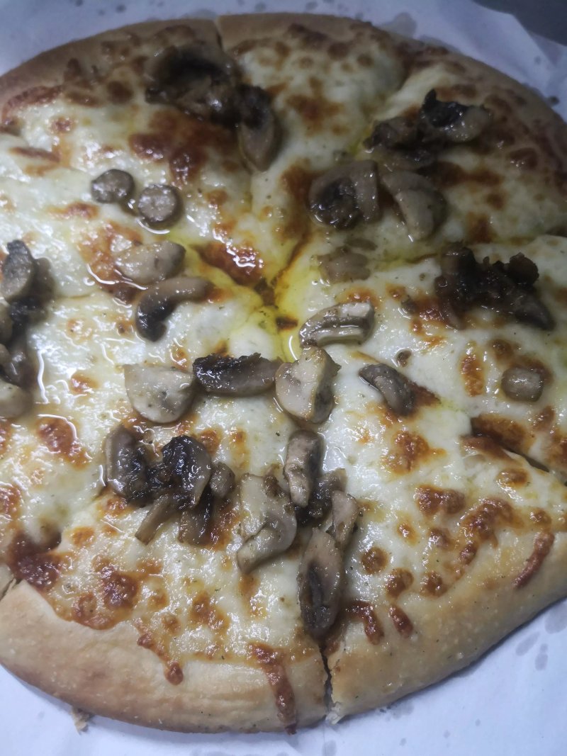 La Porchetta