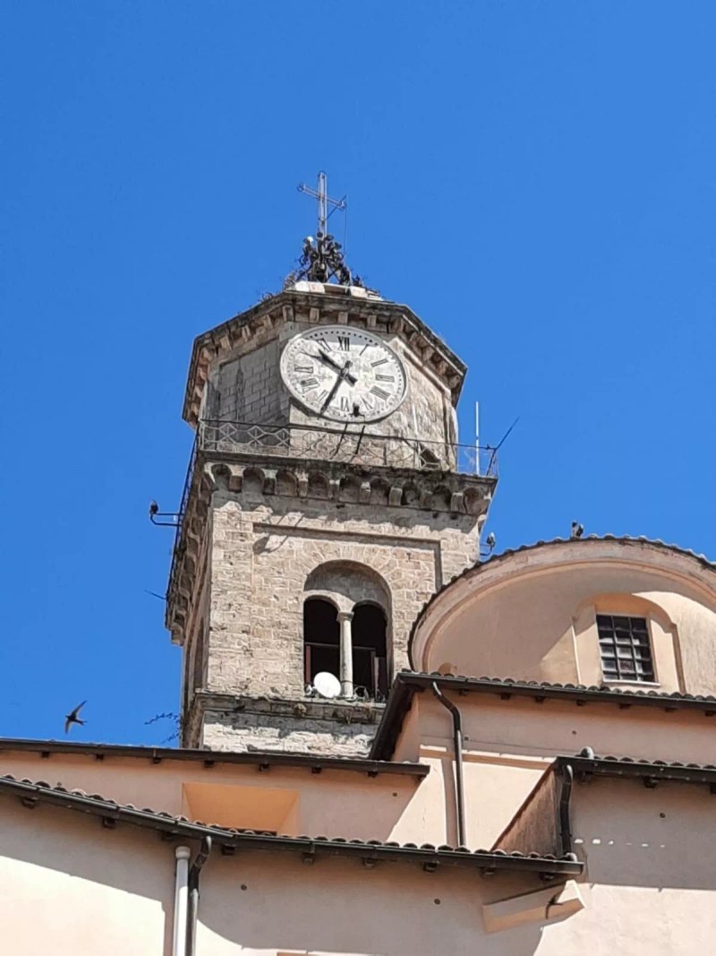 Il Campanile