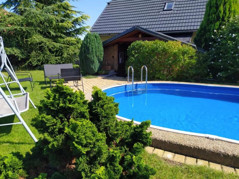 Vila Callum  Relax & Wellness