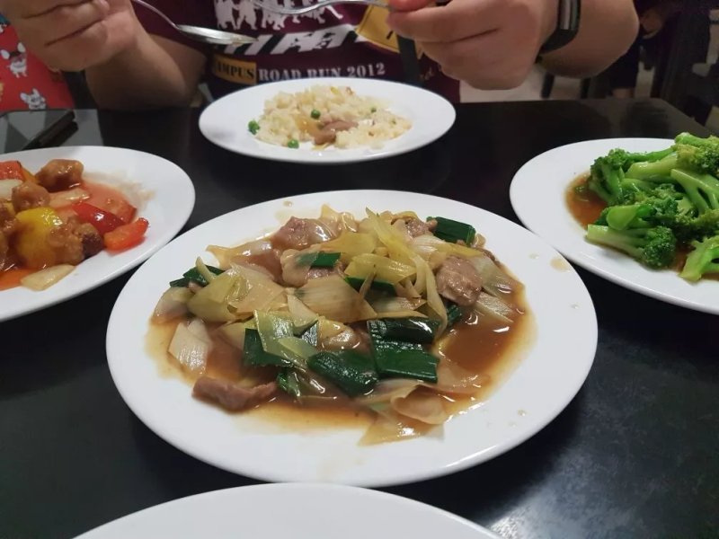 Rosticceria Cinese Xing Wang