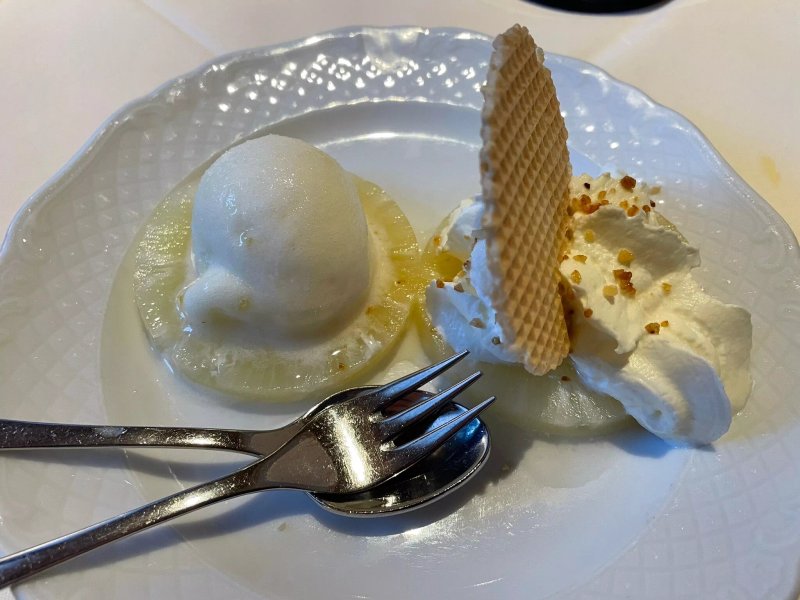 Schwarzwaldhaus Restaurant