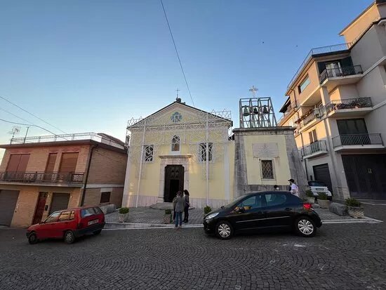 Chiesa di San Bernardino