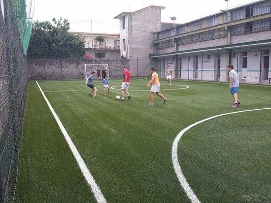 Planet Soccer